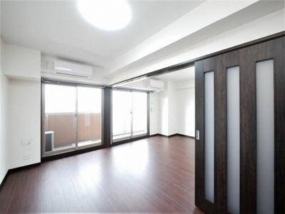 【居間・リビング】 | ORSUS新大阪