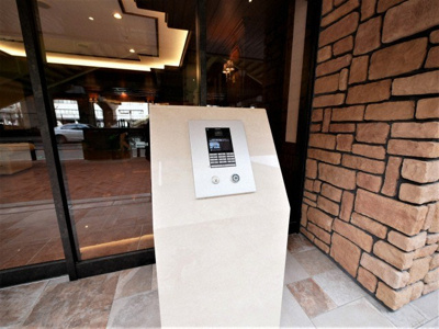 【セキュリティ】 | ORSUS新大阪