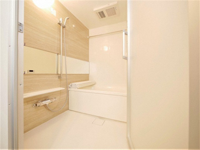 【浴室】 | ORSUS新大阪