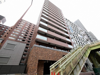 【外観】 | ORSUS新大阪