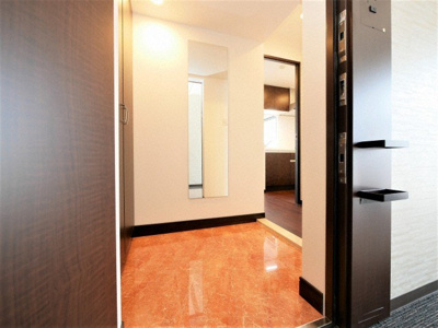 【内装】 | ORSUS新大阪