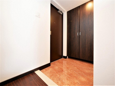 【エントランス】 | ORSUS新大阪