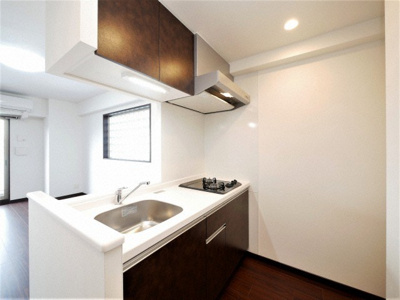 【キッチン】 | ORSUS新大阪