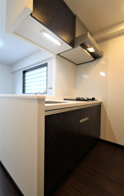 【内装】 | ORSUS新大阪