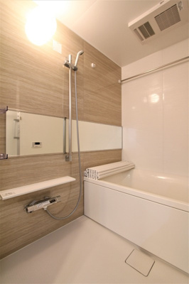 【浴室】 | ORSUS新大阪