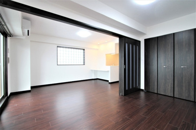 【居間・リビング】 | ORSUS新大阪