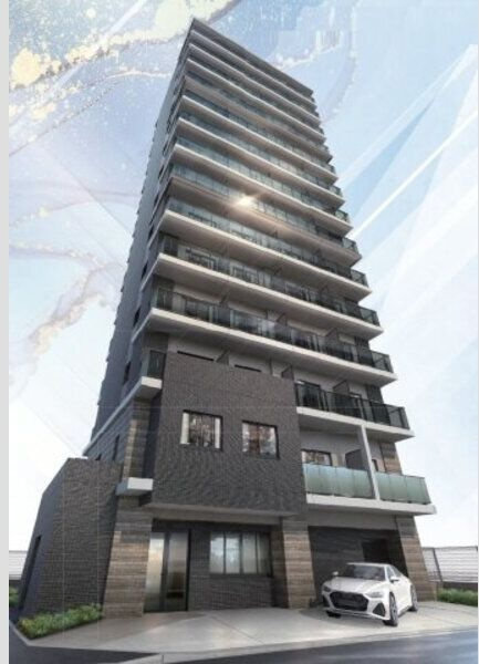 クレヴィスタ名駅南