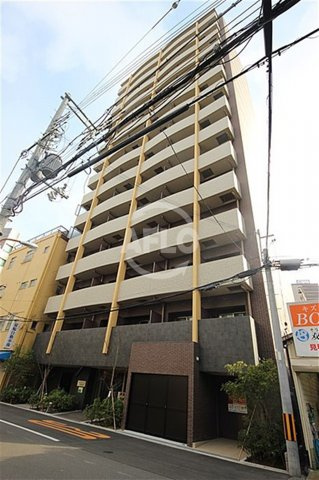 ブリリアント大阪西