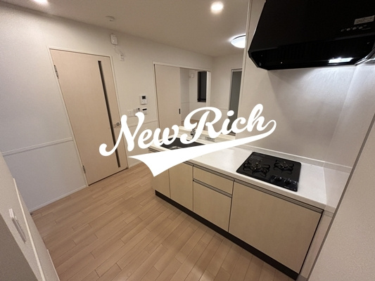 伊勢崎市宮子町のアパート