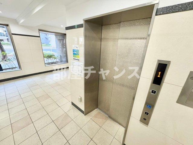 サン・名駅南ビルのその他共用部分