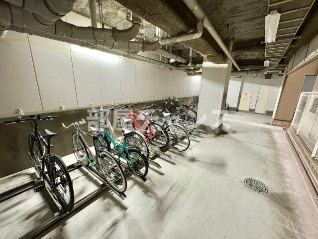 サン・名駅南ビルのその他共用部分