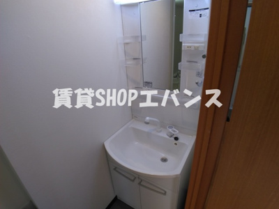 【独立洗面台】 | CASA　AL　MARE