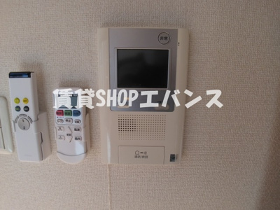 【セキュリティ】 | CASA　AL　MARE