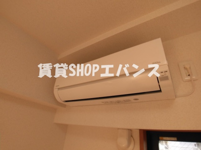 【設備】 | CASA　AL　MARE