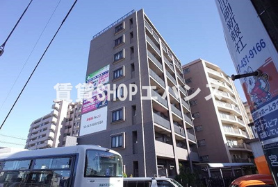 【外観】 | CASA　AL　MARE