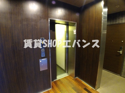 【その他共用部分】 | CASA　AL　MARE