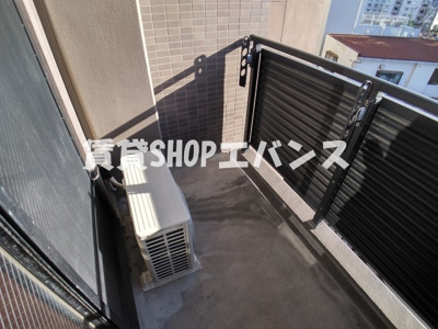 【バルコニー】 | CASA　AL　MARE