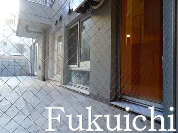 BRICK RESIDENCE 目黒本町の展望