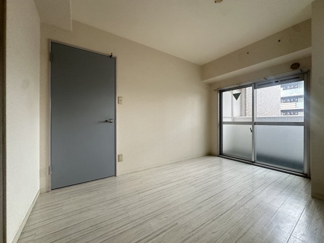 HACHIBUSE帝塚山の洋室