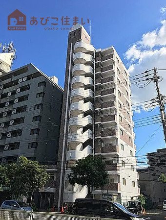 HACHIBUSE帝塚山