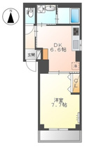 クレセントコートの画像