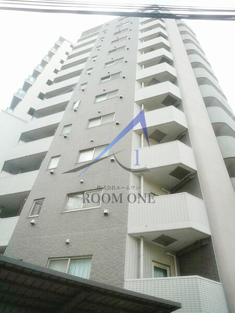 プレール・ドゥーク笹塚