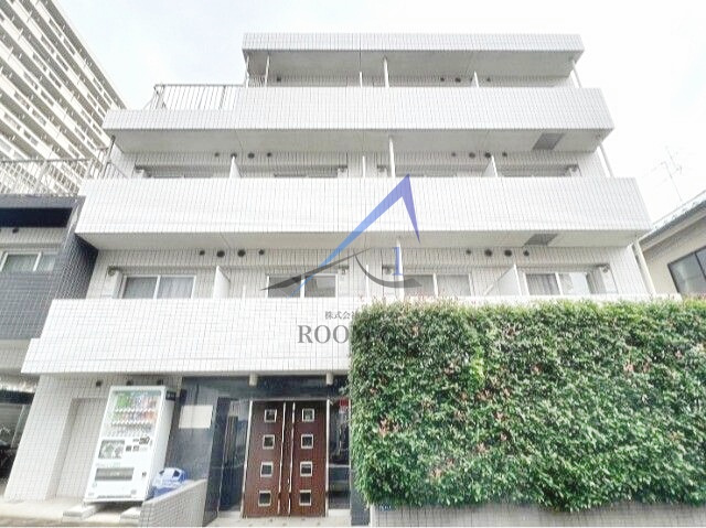 シンシア雪谷大塚casa