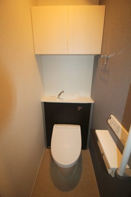 【トイレ】 | ブリリアンス