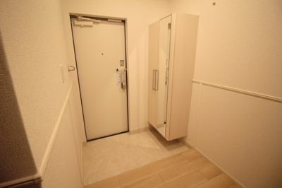 【玄関】 | ブリリアンス