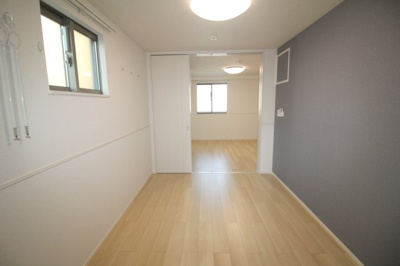 【寝室】 | ブリリアンス