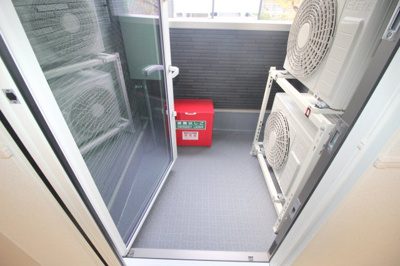 【バルコニー】 | ブリリアンス