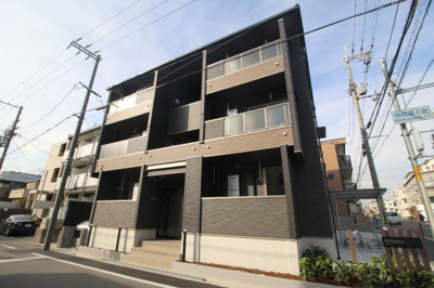 【外観】 | ブリリアンス