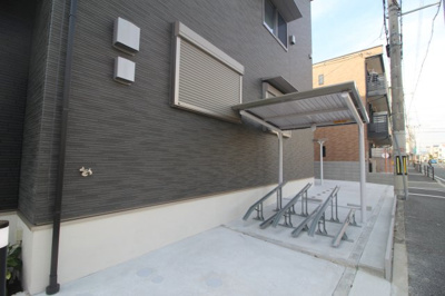 【その他共用部分】 | ブリリアンス