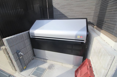 【その他共用部分】 | ブリリアンス