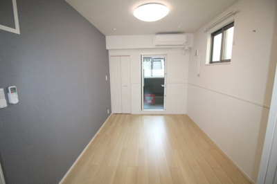 【寝室】 | ブリリアンス