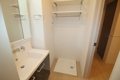 【洗面所】 | ブリリアンス