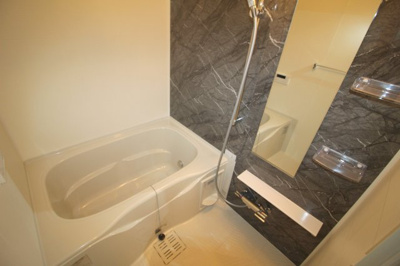 【浴室】 | ブリリアンス