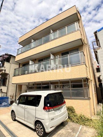 シャルム千林2番館