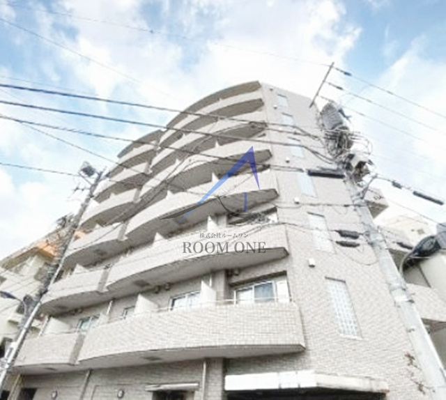 アルビオン田端