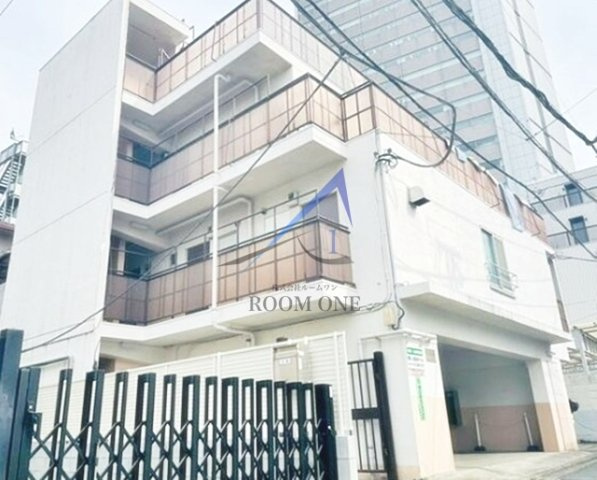 坂上マンション