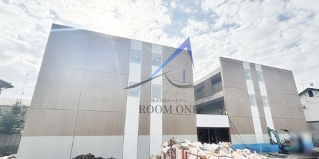 メゾンドオンディーヌ