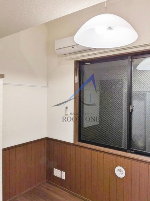 レジェンドハウス目白台の寝室|寝室です。