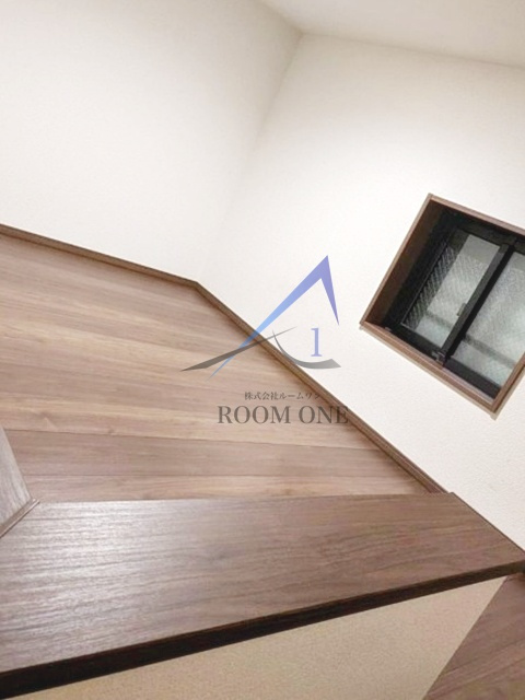 レジェンドハウス目白台