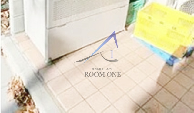 レジェンドハウス目白台