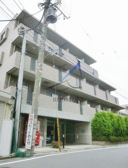 リガーレ　プレズント　氷川台