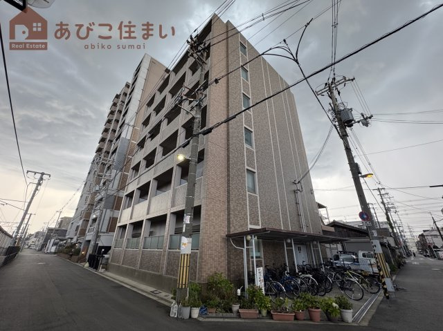 サンリットオカ