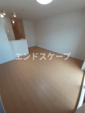 ラ・ナチュール　Ⅱの内装|高崎、前橋のお部屋探しはエンドスケープまで！お客様の理想お聞かせ下さい♪