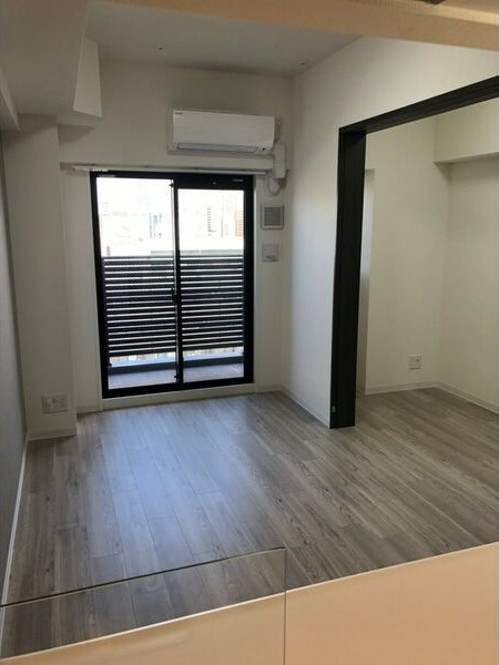 メイクスデザイン名駅南の内装