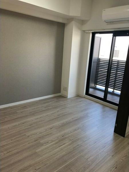 メイクスデザイン名駅南の居間・リビング