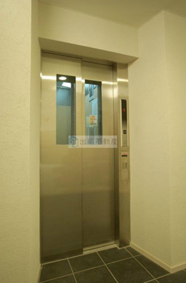 【その他共用部分】 | ステージファースト上落合